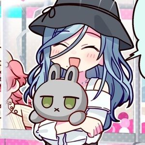 Meet your Posher, Jo